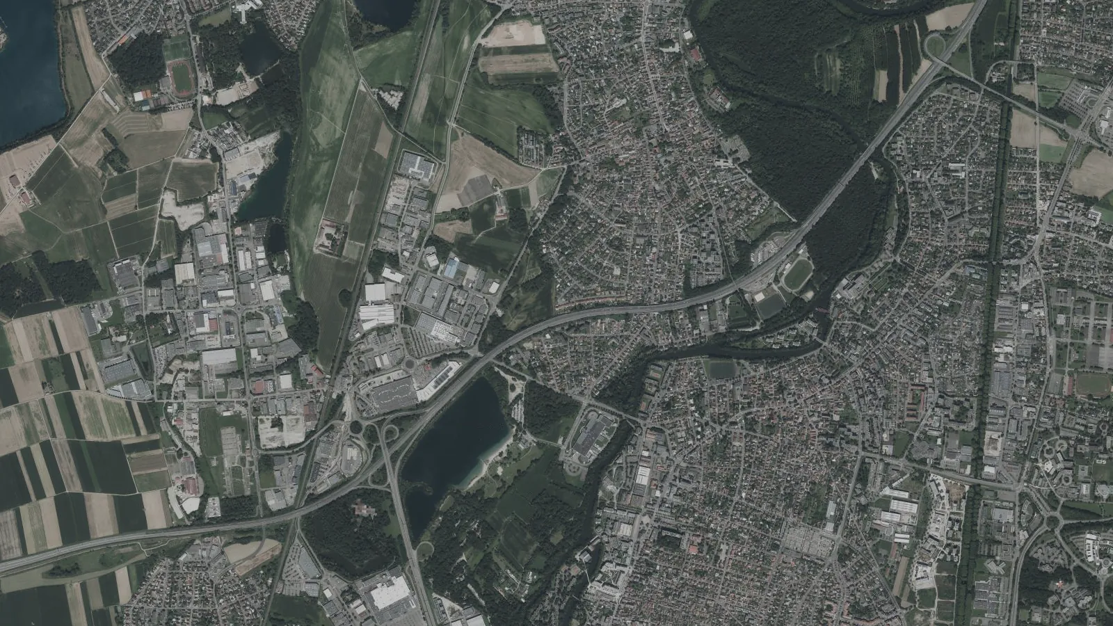 Carte du trajet en voiture entre Ostwald et le WoodZ Kebab House d'Illkirch-Graffenstaden Carte du trajet en voiture entre Ostwald et le WoodZ Kebab House d'Illkirch-Graffenstaden