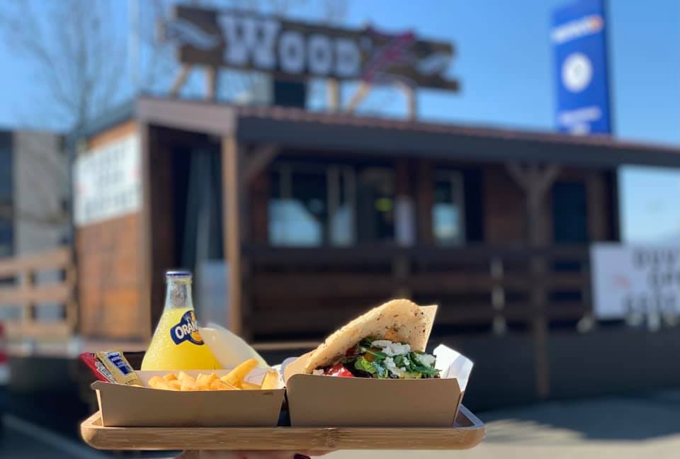 WoodZ Kebab House Sélestat